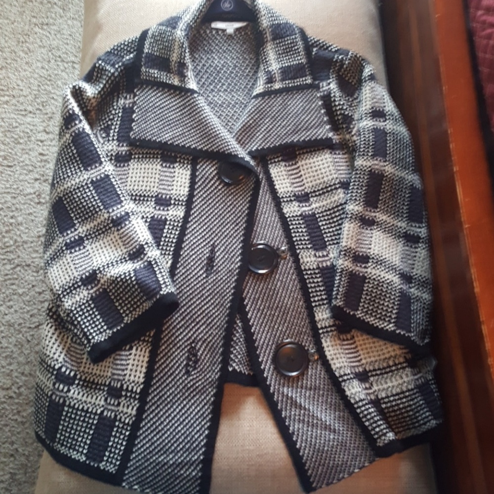 🎉HP x5 8/31/19& 11/14/🎉🔥Dress Jacket by Sioni🔥